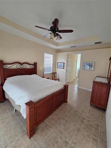 527 SAFE HARBOR DRIVE, Edgewater, FL 32141