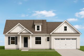 Lot 4 Powderhorn Avenue, Tallahassee, FL 32309