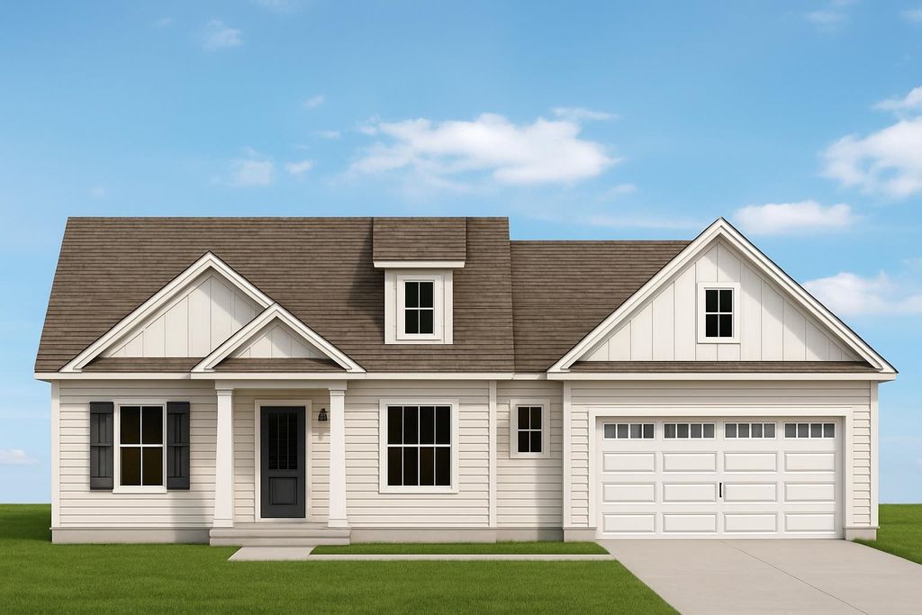 Lot 4 Powderhorn Avenue, Tallahassee, FL 32309