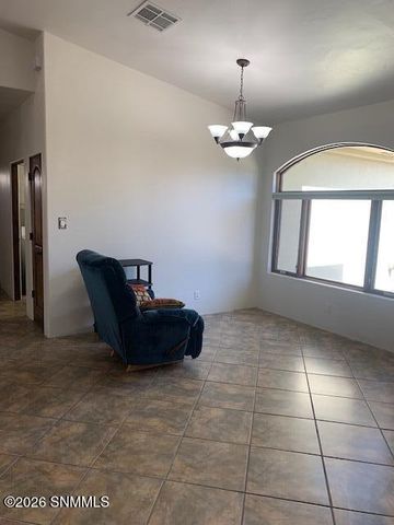 4 Mount Olympus Road, Silver City, NM 88061