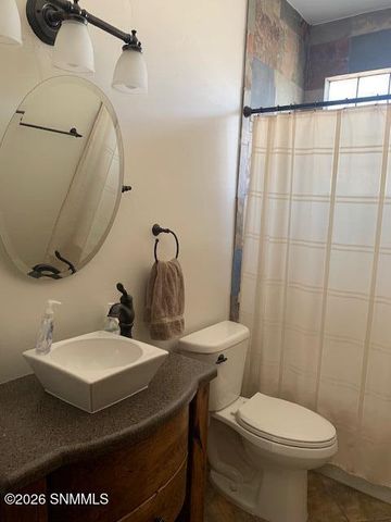 4 Mount Olympus Road, Silver City, NM 88061