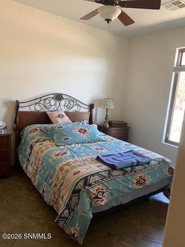 4 Mount Olympus Road, Silver City, NM 88061