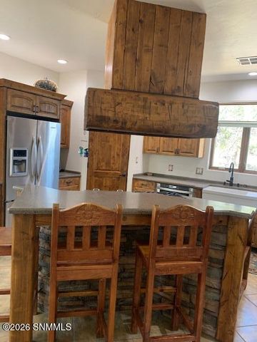 4 Mount Olympus Road, Silver City, NM 88061