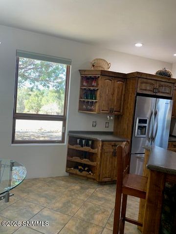 4 Mount Olympus Road, Silver City, NM 88061