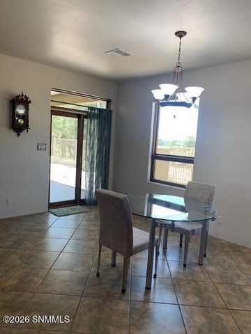 4 Mount Olympus Road, Silver City, NM 88061