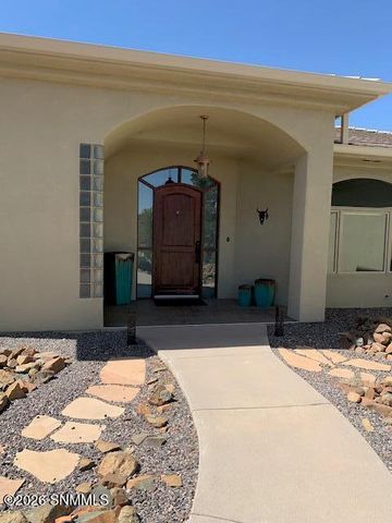 4 Mount Olympus Road, Silver City, NM 88061