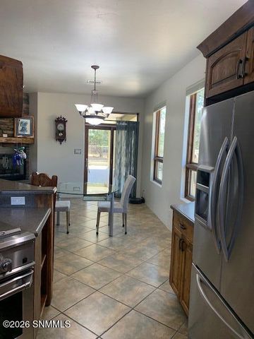 4 Mount Olympus Road, Silver City, NM 88061