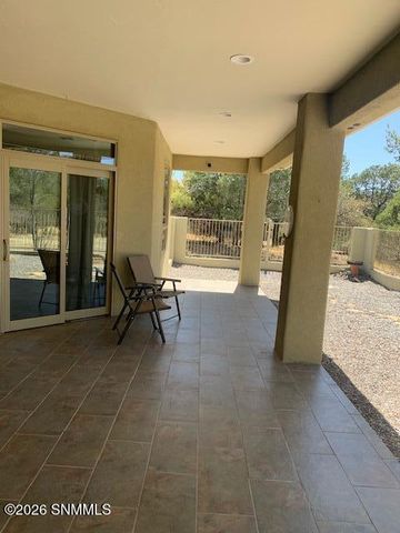 4 Mount Olympus Road, Silver City, NM 88061