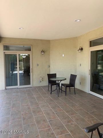 4 Mount Olympus Road, Silver City, NM 88061