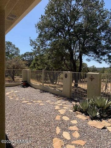 4 Mount Olympus Road, Silver City, NM 88061