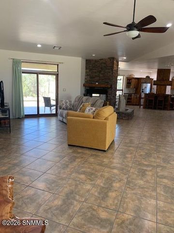 4 Mount Olympus Road, Silver City, NM 88061