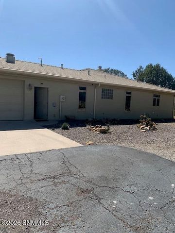 4 Mount Olympus Road, Silver City, NM 88061