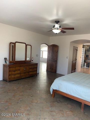 4 Mount Olympus Road, Silver City, NM 88061