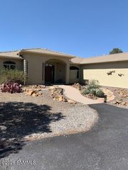 4 Mount Olympus Road, Silver City, NM 88061