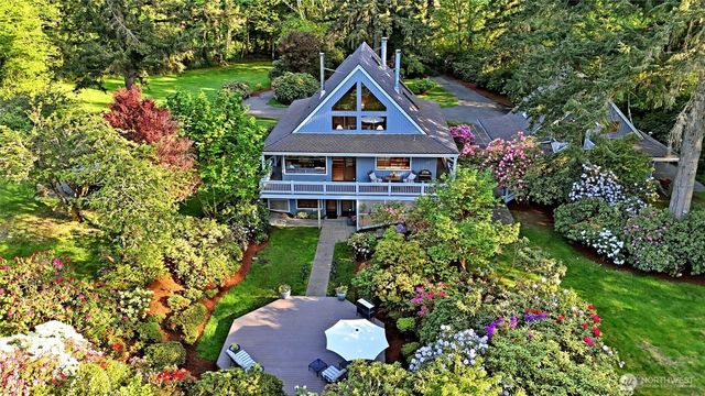 18926 NE 127th Street, Redmond, WA 98052