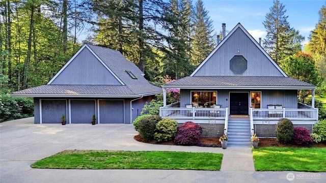 18926 NE 127th Street, Redmond, WA 98052