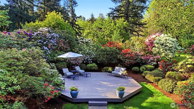 18926 NE 127th Street, Redmond, WA 98052