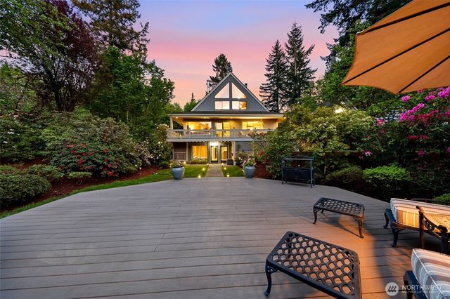 18926 NE 127th Street, Redmond, WA 98052
