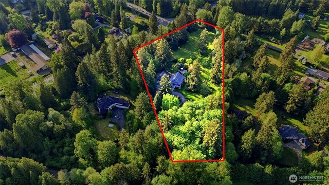 18926 NE 127th Street, Redmond, WA 98052