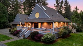 18926 NE 127th Street, Redmond, WA 98052