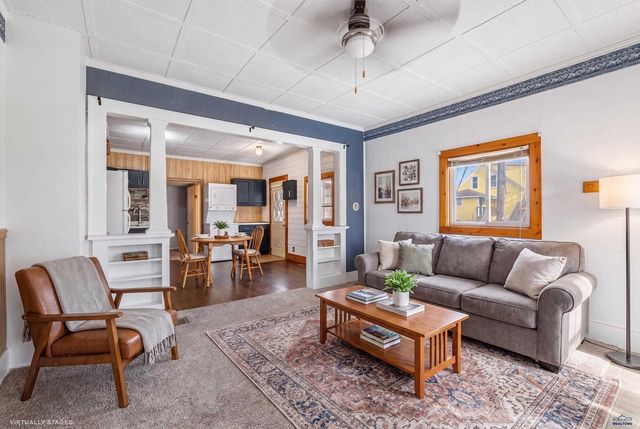 1214 COLUMBUS, Rapid City, SD 57701