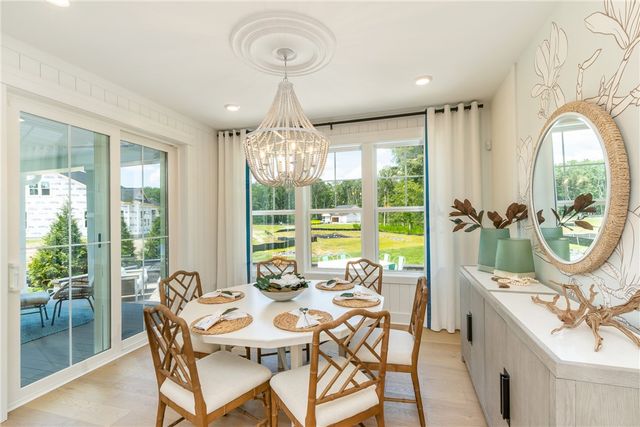 Lot 103 Oliver Drive, South Park, PA 15129