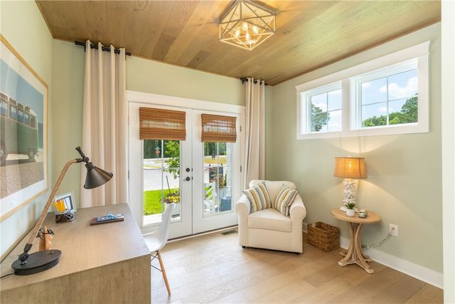 Lot 103 Oliver Drive, South Park, PA 15129