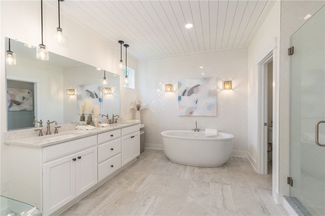 Lot 103 Oliver Drive, South Park, PA 15129