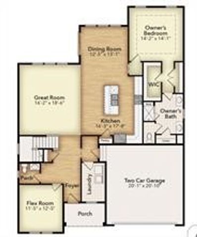 Lot 103 Oliver Drive, South Park, PA 15129