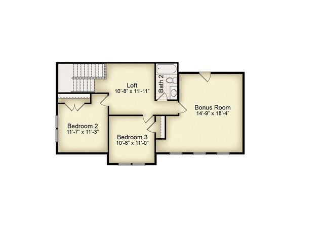 Lot 103 Oliver Drive, South Park, PA 15129