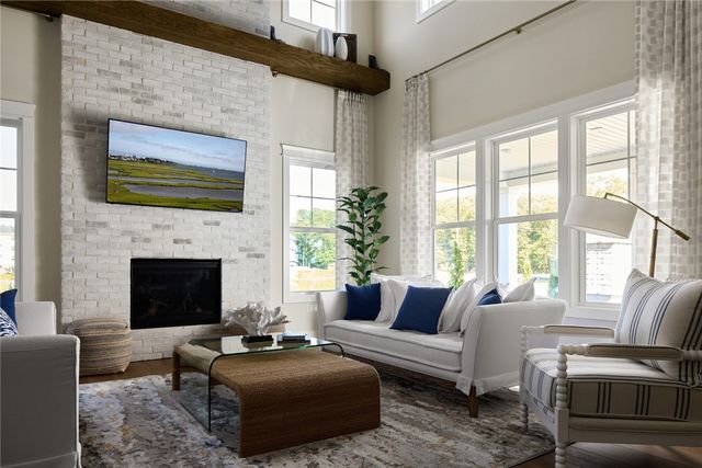 Lot 103 Oliver Drive, South Park, PA 15129