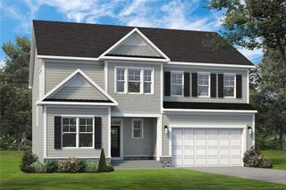 Lot 103 Oliver Drive, South Park, PA 15129