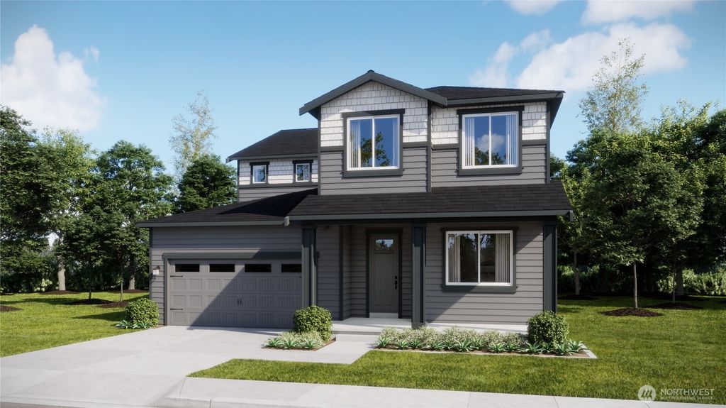 20431 Myrtle Place E, Bonney Lake, WA 98391