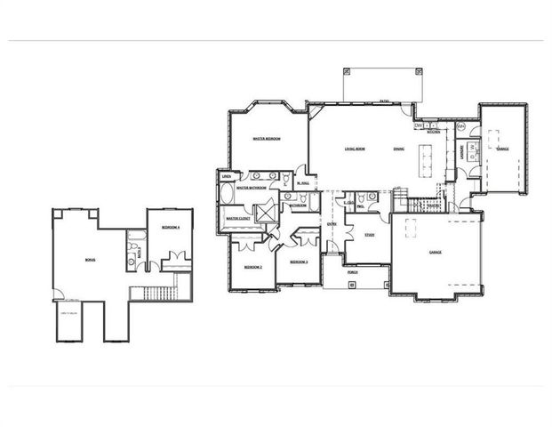 13675 Creek View Drive, Edmond, OK 73025