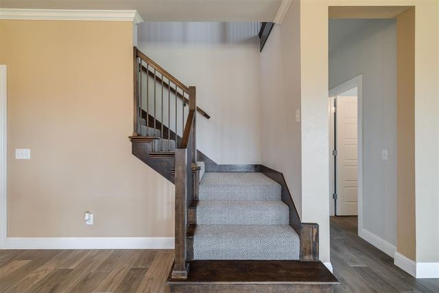 13675 Creek View Drive, Edmond, OK 73025