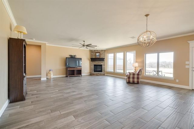 13675 Creek View Drive, Edmond, OK 73025