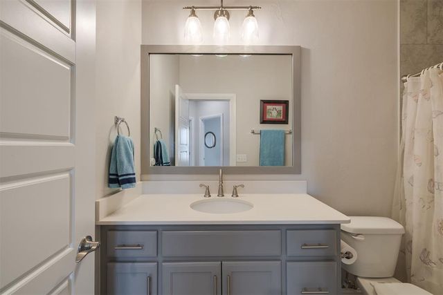 13675 Creek View Drive, Edmond, OK 73025