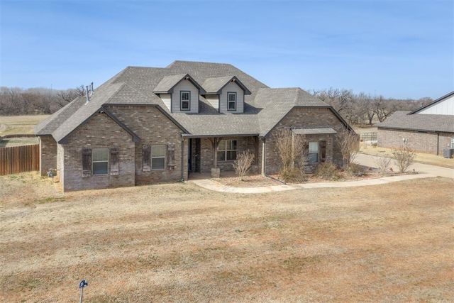 13675 Creek View Drive, Edmond, OK 73025