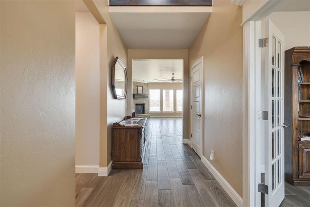 13675 Creek View Drive, Edmond, OK 73025