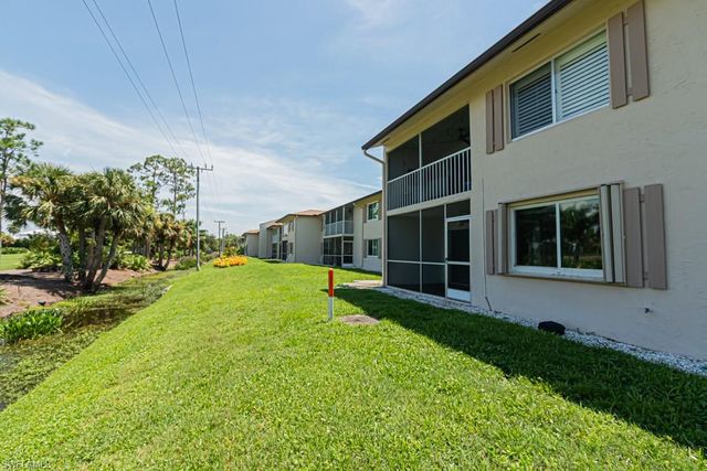 149 Palm DR 17, Naples, FL 34112