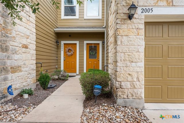 1620 Bryant Drive 2005, Round Rock, TX 78664