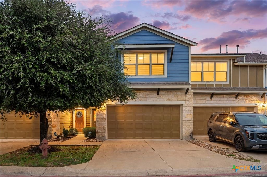 1620 Bryant Drive 2005, Round Rock, TX 78664