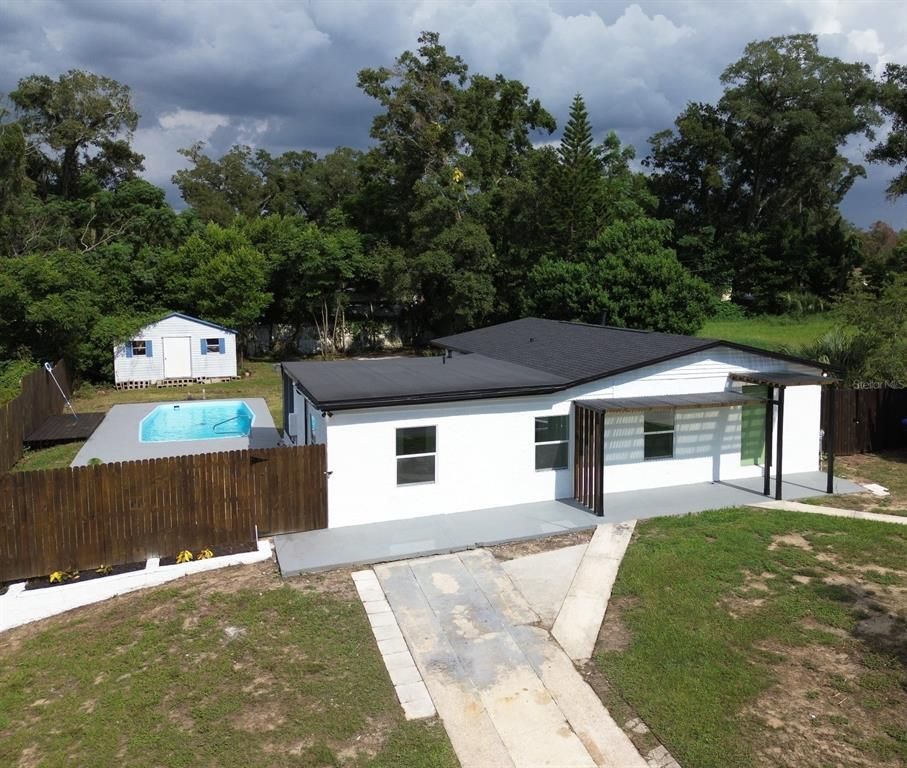 5621 LUNSFORD DRIVE, Orlando, FL 32818
