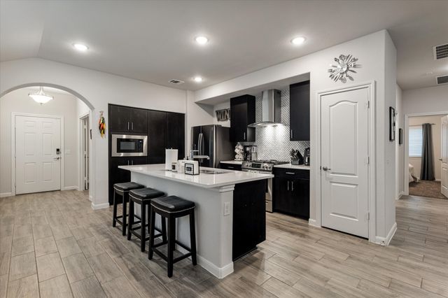 3225 Sioux Trail, Crandall, TX 75114