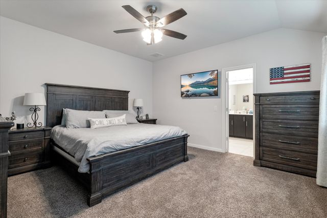 3225 Sioux Trail, Crandall, TX 75114