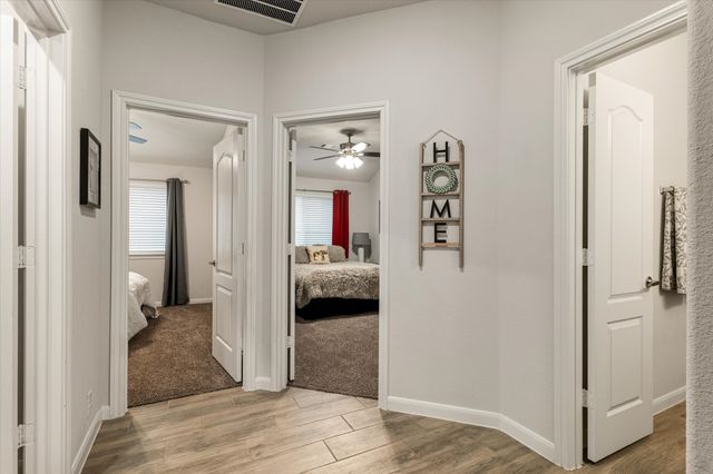 3225 Sioux Trail, Crandall, TX 75114