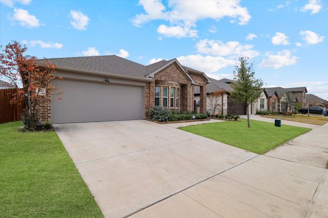 3225 Sioux Trail, Crandall, TX 75114