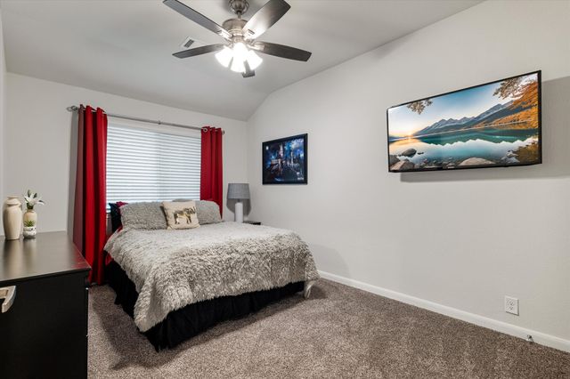 3225 Sioux Trail, Crandall, TX 75114
