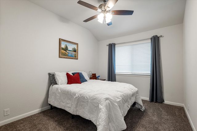 3225 Sioux Trail, Crandall, TX 75114