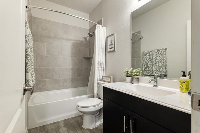 3225 Sioux Trail, Crandall, TX 75114